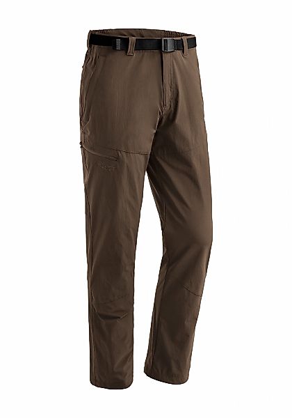 Maier Sports Outdoorhose "Nil Winter" Herren Winter Wanderhose, Funktionsho günstig online kaufen