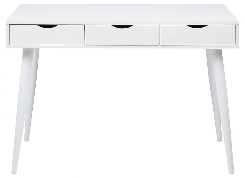 ACTONA GROUP Schreibtisch Neptun, Bürotisch, Arbeitstisch, günstig online kaufen