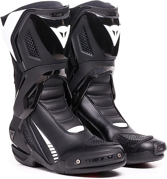 Dainese Nexus 3 Damen Motorrad Stiefel Motorradstiefel wechselbare Zehensch günstig online kaufen