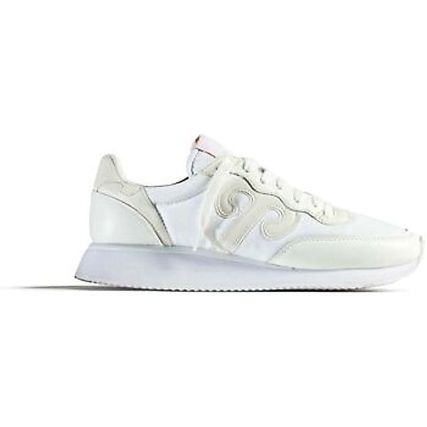 Wushu Ruyi  Sneaker MASTER M529-WHITE günstig online kaufen