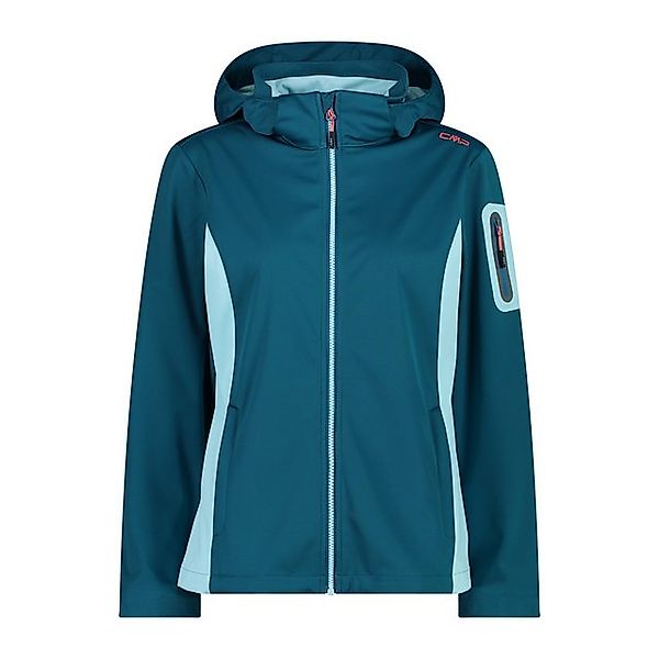 CMP Softshelljacke CMP Damen Softshelljacke Woman günstig online kaufen