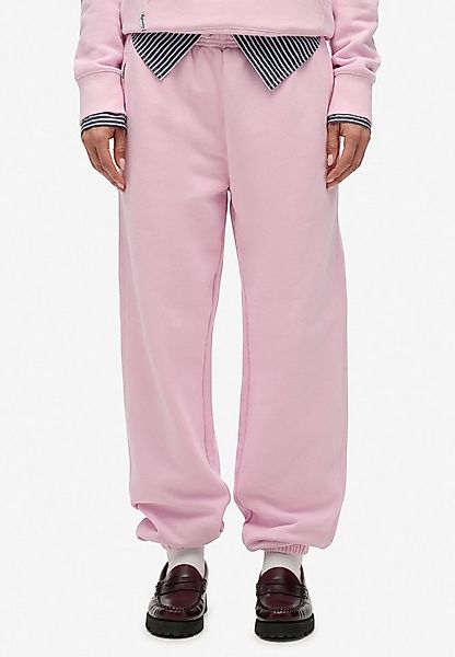 Superdry Sweathose Essential Logo Jogger Hb günstig online kaufen