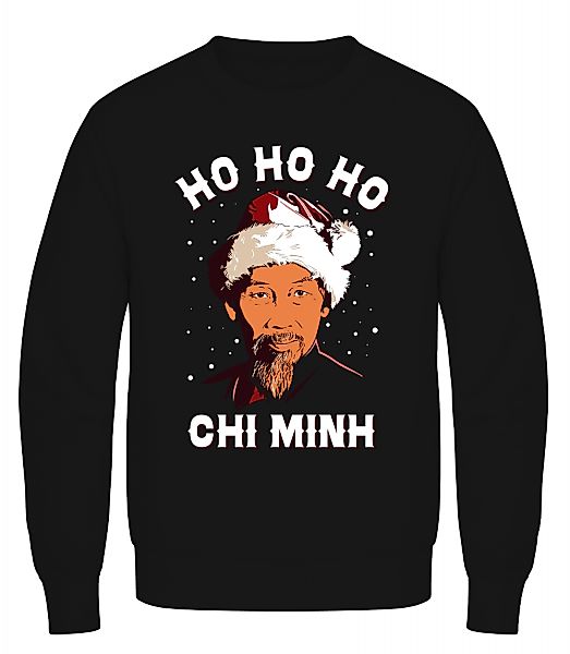 Ho Ho Ho Chi Minh · Männer Pullover günstig online kaufen