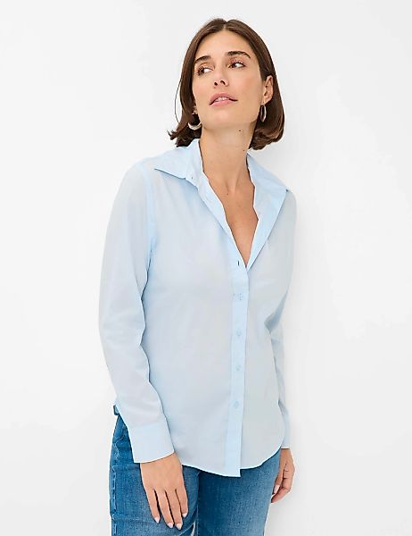 Brax Klassische Bluse "Style VICTORIA" günstig online kaufen