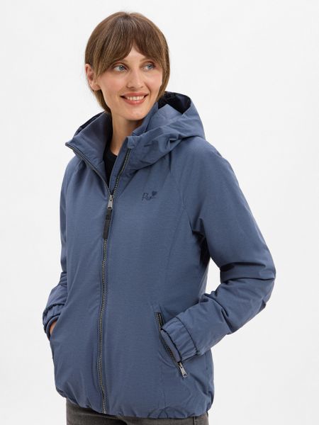 Ragwear Sweatjacke Dizzie Warm günstig online kaufen