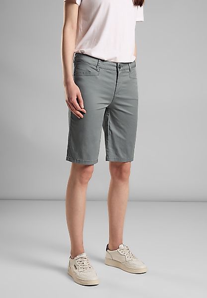 STREET ONE Bermudas QR Yulius Sommerhose günstig online kaufen