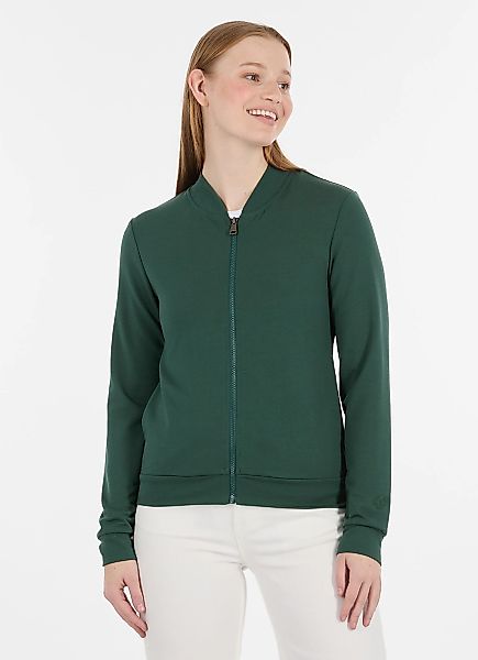 Ragwear Sweatjacke "KENIANE" günstig online kaufen