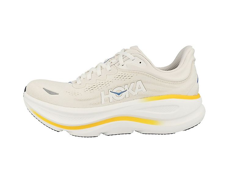 Hoka One One Bondi 9 Herren Laufschuh Sneaker, Turnschuhe, Sportschuhe, Run günstig online kaufen