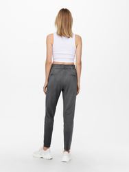 ONLY Jogger Pants "ONLPOPTRASH LIFE EASY COL PANT PNT NOOS" mit elastischem günstig online kaufen