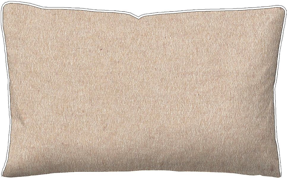 Biberna Kissenbezug Hermal Flanell mit Reißverschluss, günstig online kaufen