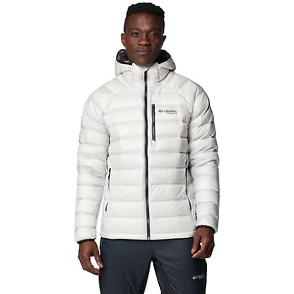 Columbia  Parkas Arctic Crest Down Hooded Jacket günstig online kaufen