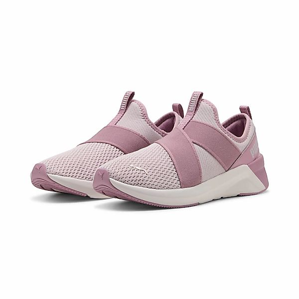 PUMA Trainingsschuh "SOFTRIDE Harli Slip-on Laufschuhe Damen" günstig online kaufen