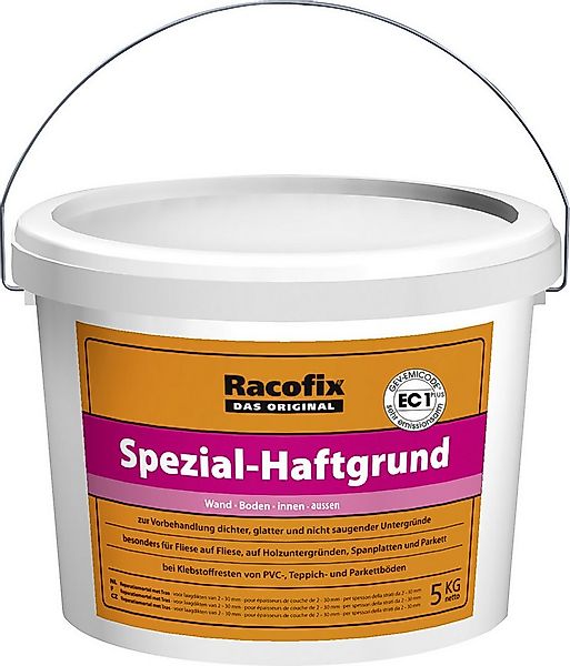 Aco Racofix Spezial Haftgrund 5 kg Naturstein-Imprägnierung günstig online kaufen