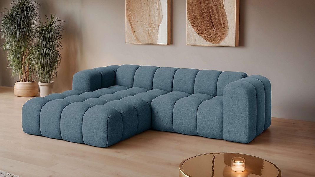 OTTO home Ecksofa KALLIE Design-Sofa mit günstig online kaufen