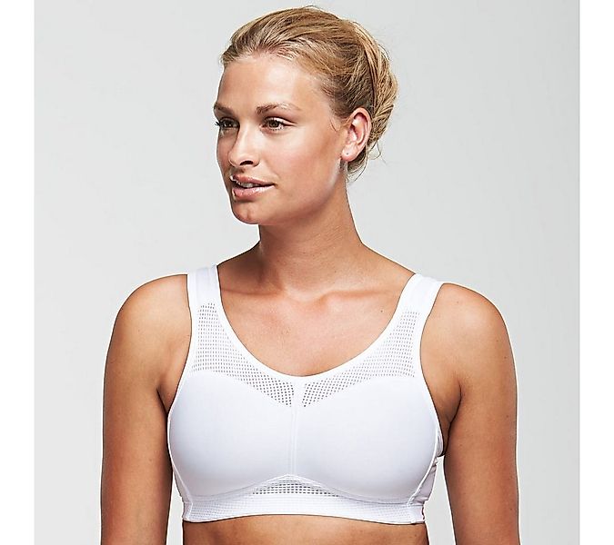 Swegmark of Sweden Sport-BH Activate - 10350 mit nahtlos vorgeformten Cups günstig online kaufen