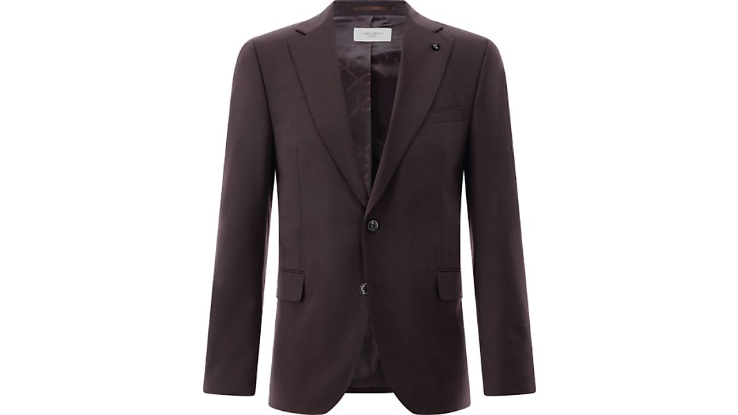 CG Fringo SV Dunkelrot 118 günstig online kaufen