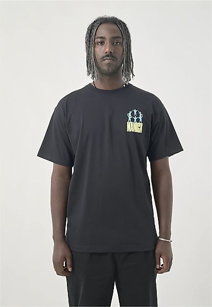 Cleptomanicx T-Shirt "Classic Tee Gathering", Locker geschnitten günstig online kaufen
