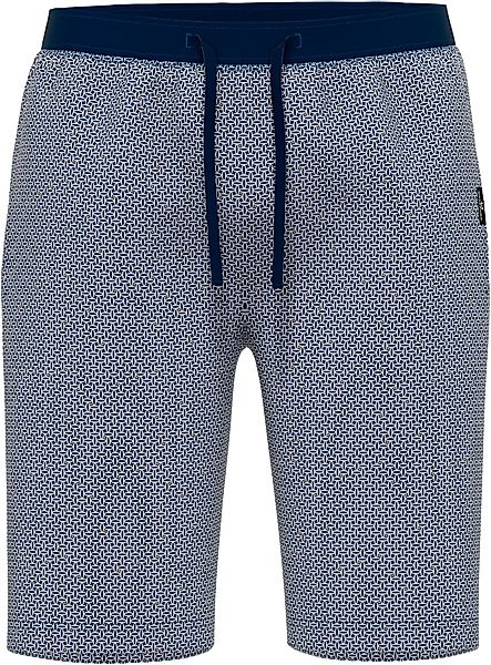 GÖTZBURG Bermudas "Brooklyn", Seitentaschen, Baumwolle, locker, atmungsakti günstig online kaufen