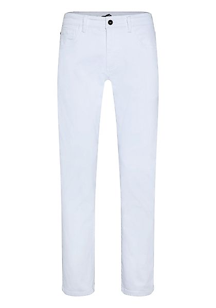 Polo Sylt 5-Pocket-Jeans im 5-Pocket-Stil günstig online kaufen