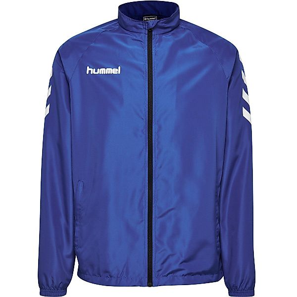 hummel Trainingsjacke Core Micro Zip Jacket günstig online kaufen
