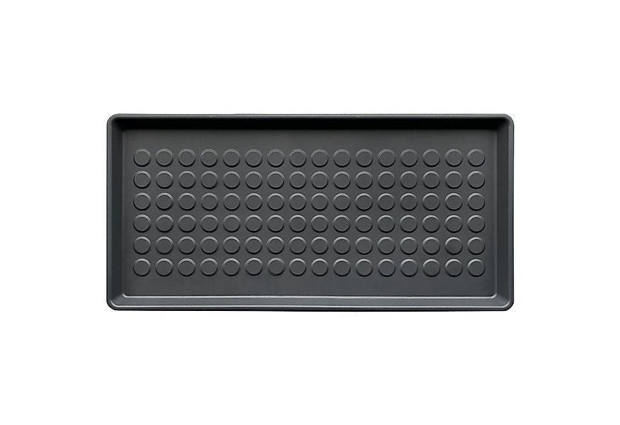 Sarcia.eu Fußmatte BAGGMUCK Praktische graue Schuhmatte 71x35 cm IKEA günstig online kaufen