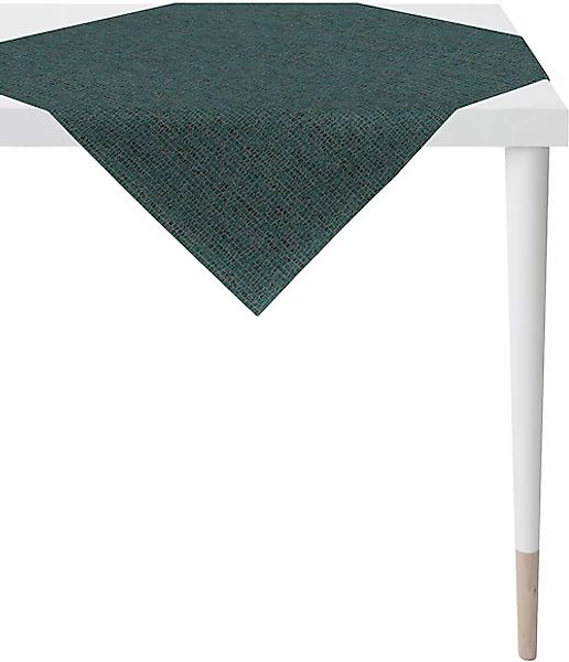 APELT Mitteldecke »1103 Loft Style, Jacquard«, (1 St.) günstig online kaufen