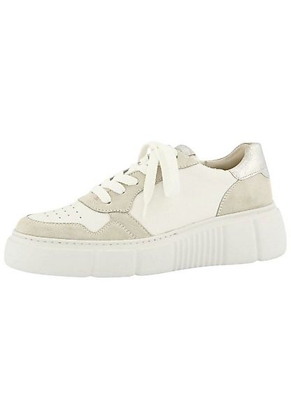 Paul Green Paul Green Sneaker Leder Sneaker günstig online kaufen