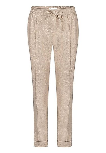 BICALLA Culotte Pants Jersey - 03/sand-melange (1-tlg) günstig online kaufen