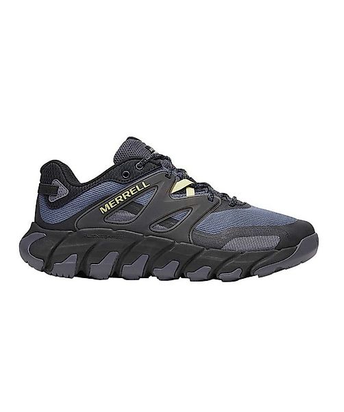 Merrell Maipo Explorer Aerosport (Synthetik/Mesh, atmungsaktiv) Wanderschuh günstig online kaufen