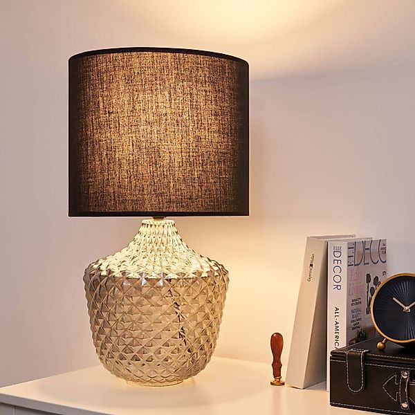 Pauleen Tischleuchte »Brilliant Jewel«, 23 flammig, Leuchtmittel E27   ohne günstig online kaufen