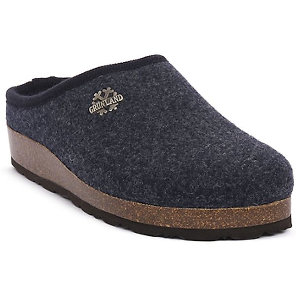 Grunland  Hausschuhe NAVY 70SARA günstig online kaufen