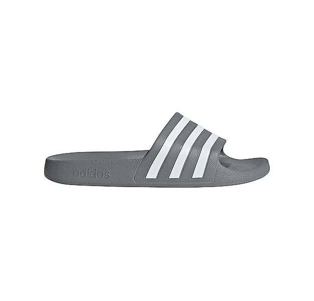 adidas Performance Adilette Aqua 3-Streifen (Cloudfoam-Fußbett, EVA-Riemen) günstig online kaufen