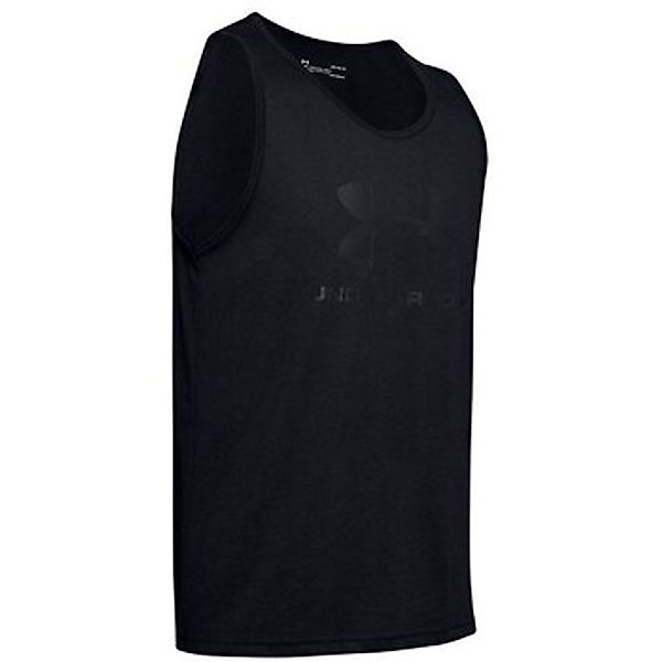 Under Armour  T-Shirt Sportstyle Logo Tank günstig online kaufen