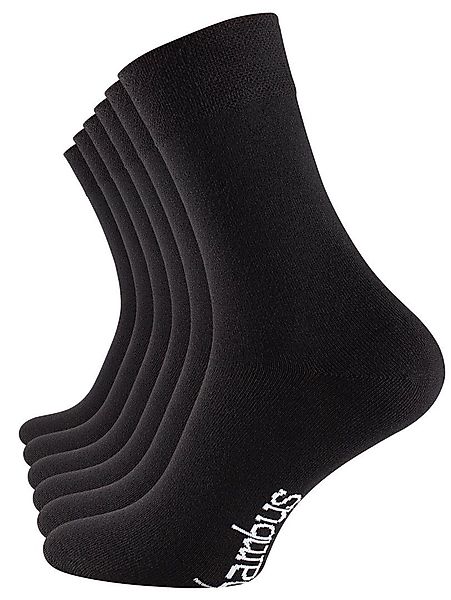 Vincent Creation® Socken (6-Paar) weich und günstig online kaufen