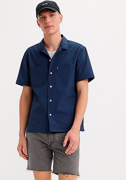 Levi's® Kurzarmhemd THE STANDARD CAMP SHIRT günstig online kaufen