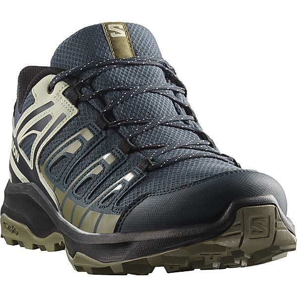 Salomon Wanderschuh "EXTEGRA GORE-TEX" wasserdicht dank Gore-Tex Membrane günstig online kaufen