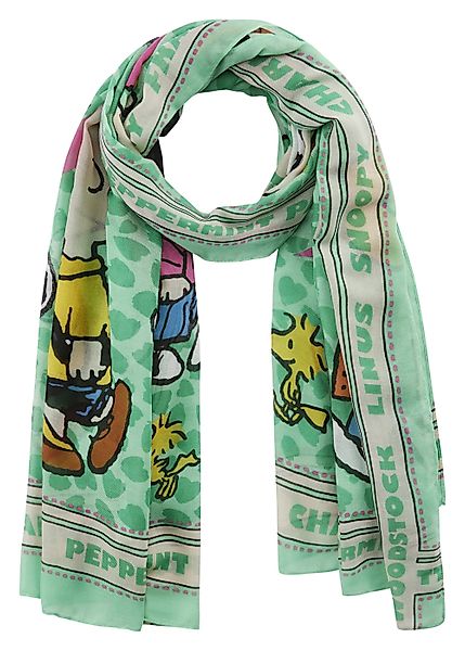 Codello Modeschal, (1-St), aus recyceltem Polyester günstig online kaufen
