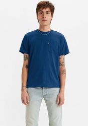 Levi's® T-Shirt CLASSIC POCKET TEE günstig online kaufen