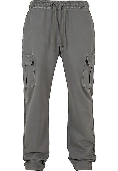 URBAN CLASSICS Cargohose Urban Classics Herren Cotton Cargo Pants (1-tlg) günstig online kaufen