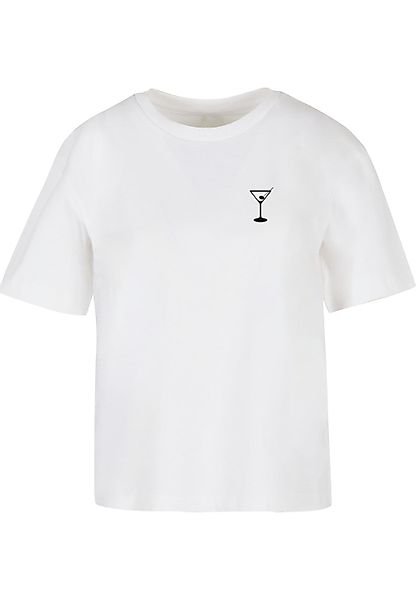 Miss Tee T-Shirt "Miss Tee Delizioso Tee", (1 tlg.) günstig online kaufen
