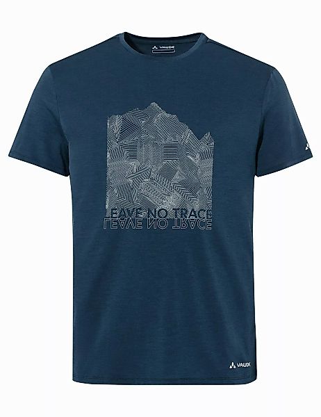 VAUDE T-Shirt Men's Tekoa Wool T-Shirt günstig online kaufen