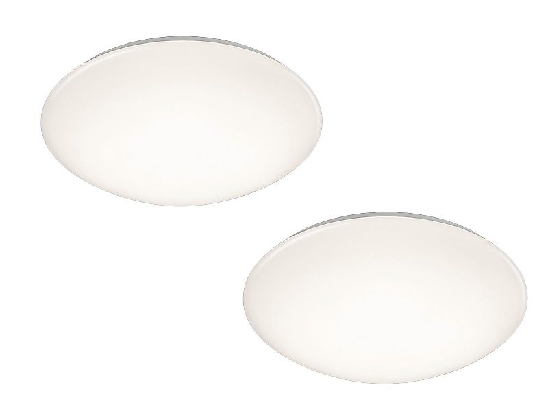 TRIO Leuchten LED Deckenleuchte, LED fest günstig online kaufen