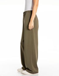Replay Stoffhose mit Ziernähten günstig online kaufen