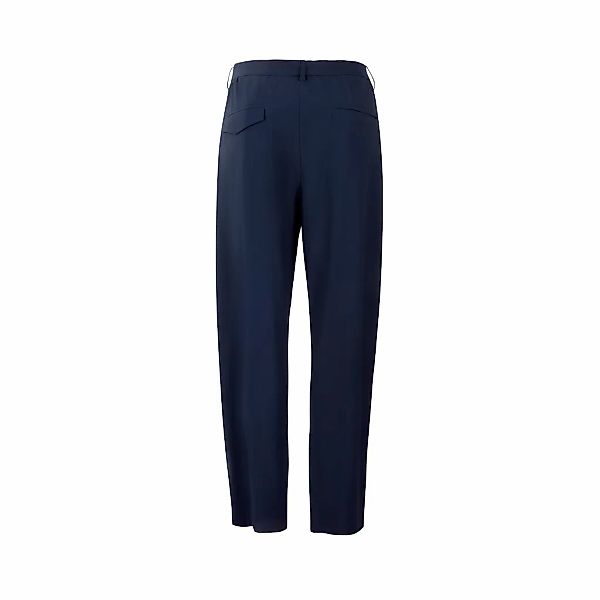 Lieblingsstück Webhose mit Bindegürtel günstig online kaufen