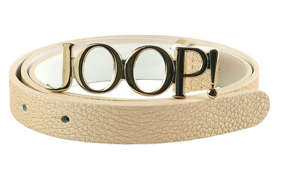 JOOP! Ledergürtel günstig online kaufen