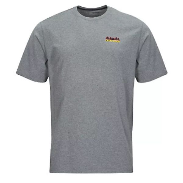 Patagonia  T-Shirt M'S FITZ ROY WILD RESPONSIBILI-TEE günstig online kaufen