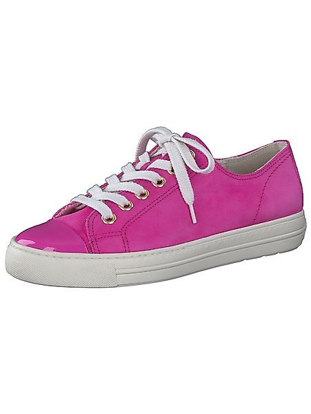 Paul Green Paul Green Sneaker Leder günstig online kaufen