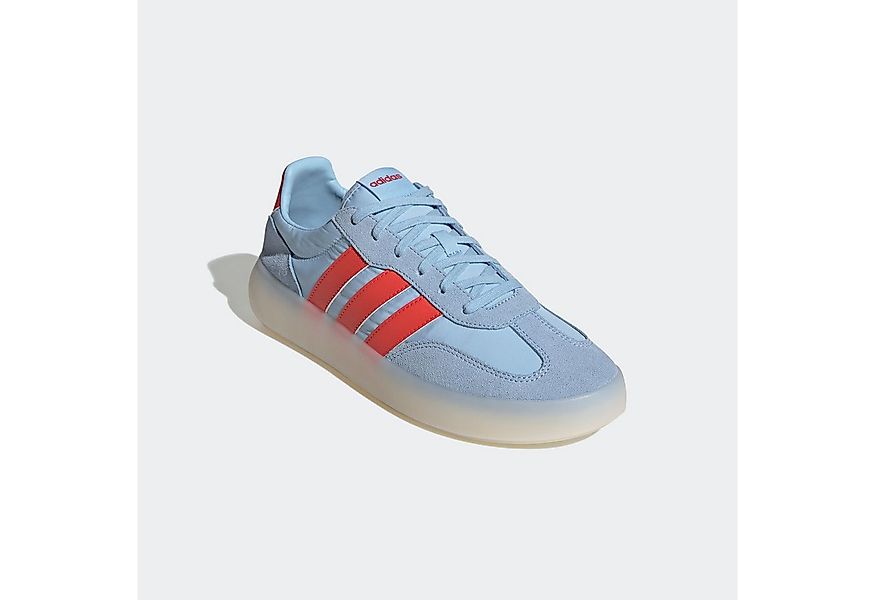 adidas Sportswear Sneaker Design auf den Spuren des adidas Handball Spezial günstig online kaufen