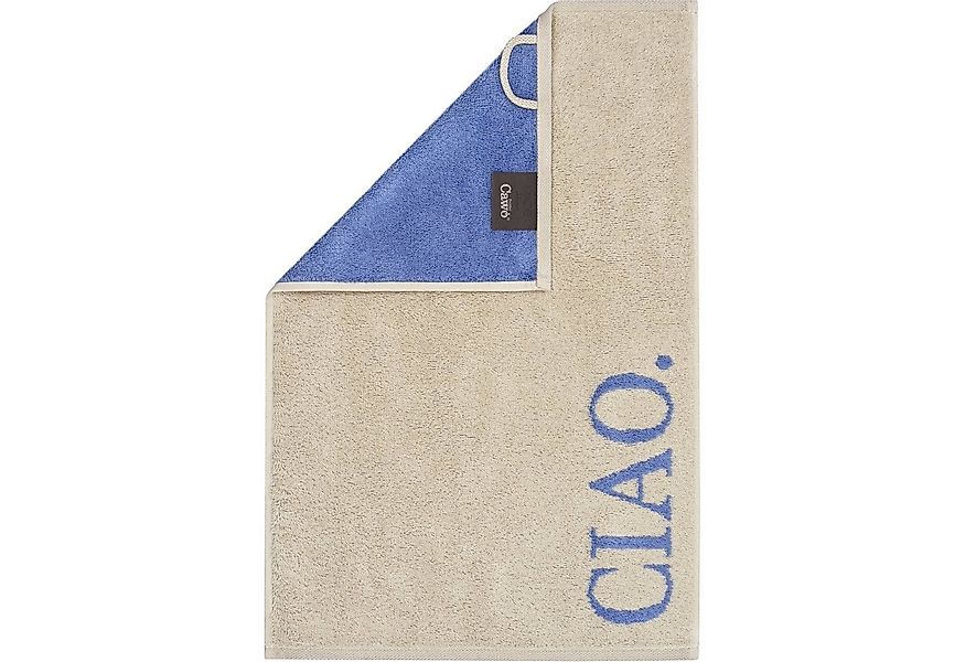 Cawö Handtücher günstig online kaufen