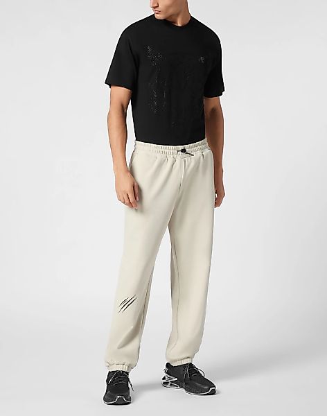 PLEIN SPORT Jogginghose "Scratch" günstig online kaufen